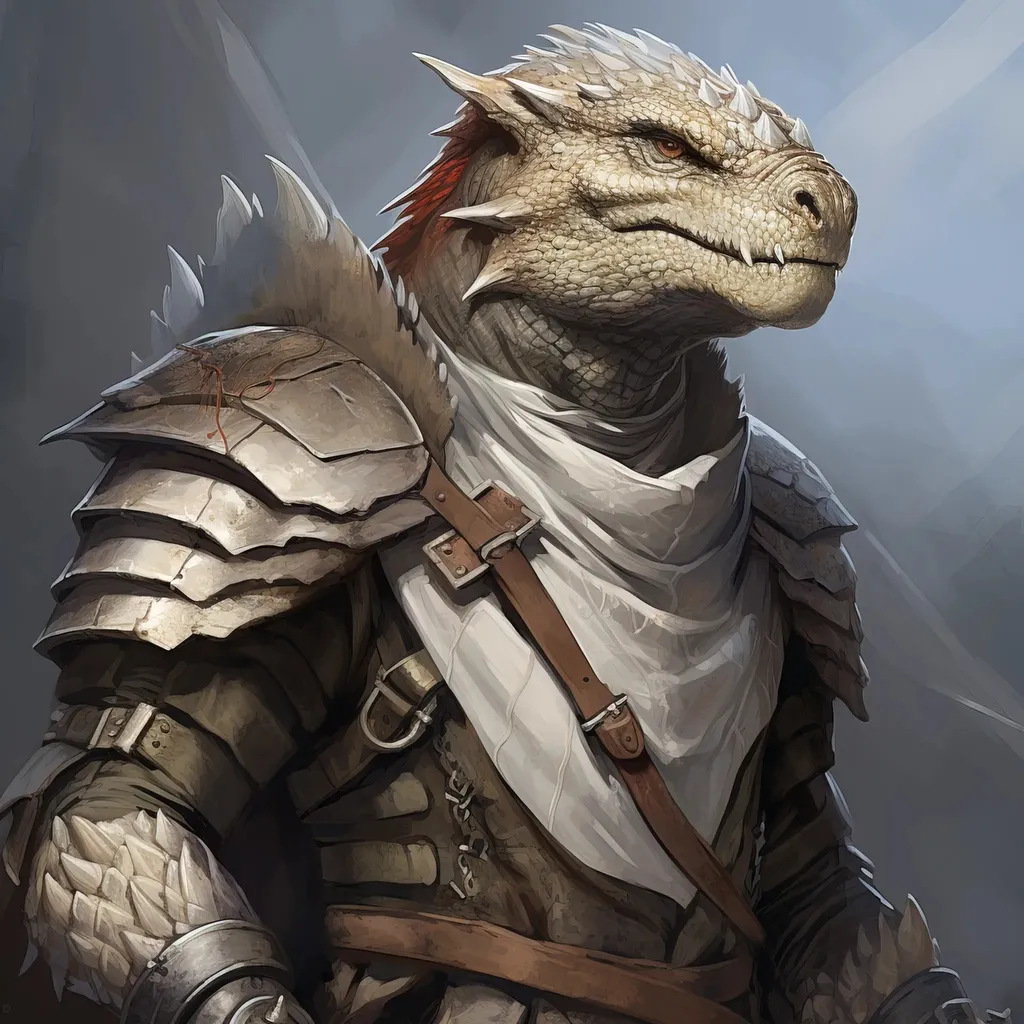 An Ithrax from the southern swamps